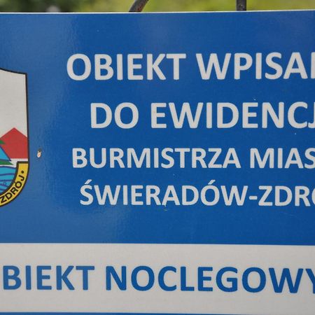 Malinowka Izerska Apartment Świeradów-Zdrój Exterior foto