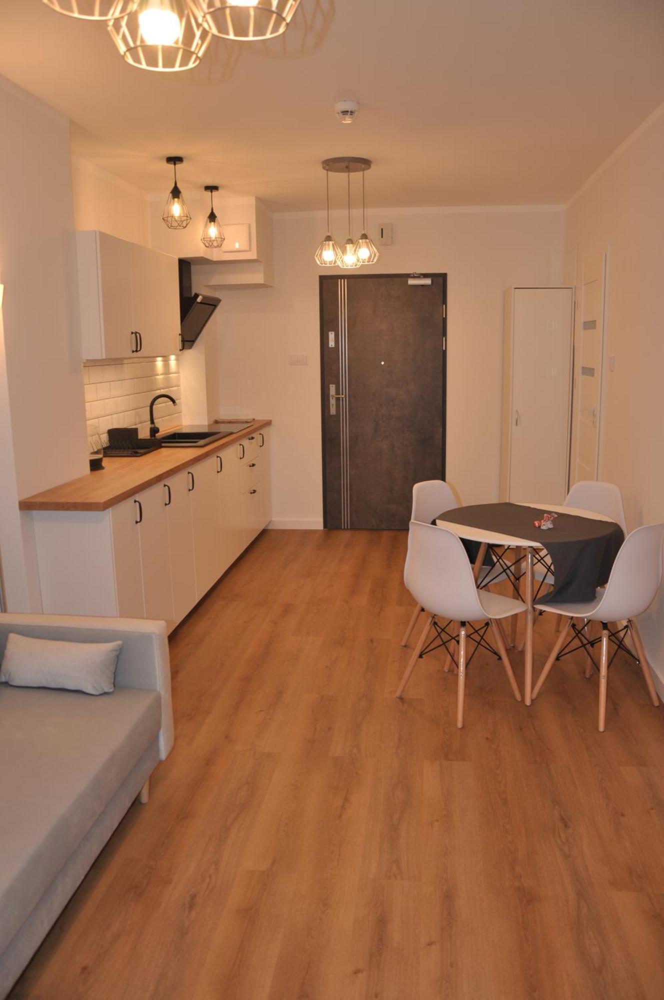 Malinowka Izerska Apartment Świeradów-Zdrój Exterior foto