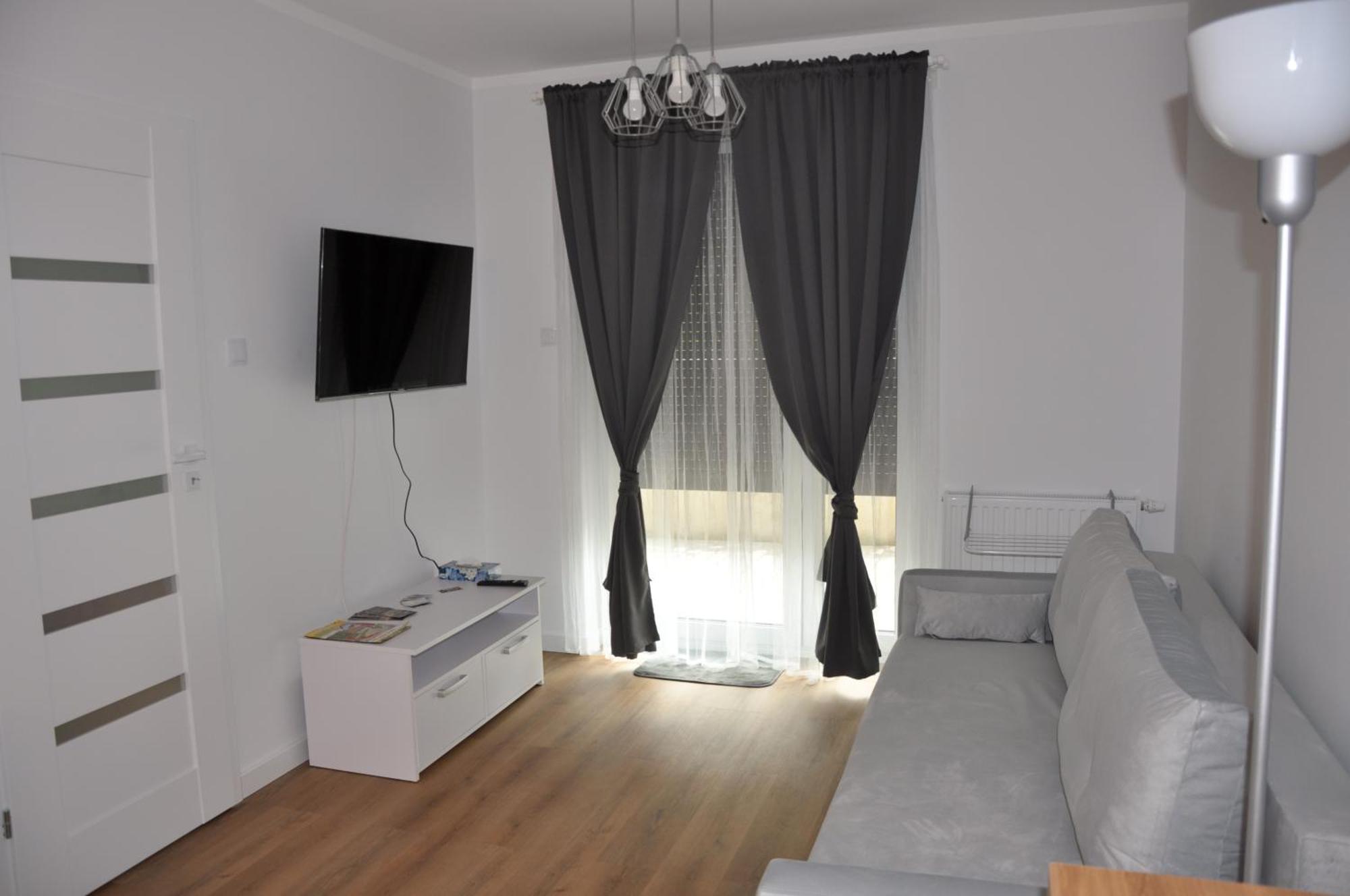 Malinowka Izerska Apartment Świeradów-Zdrój Exterior foto
