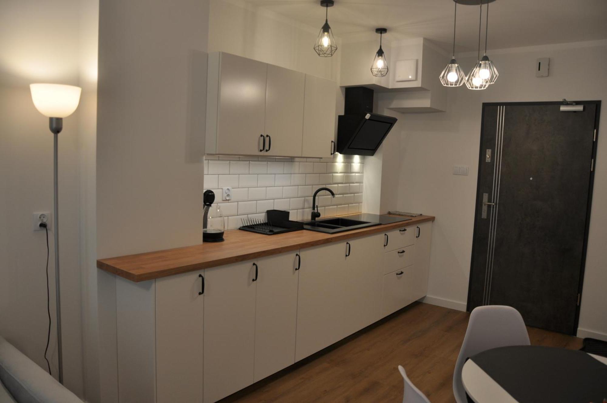 Malinowka Izerska Apartment Świeradów-Zdrój Exterior foto