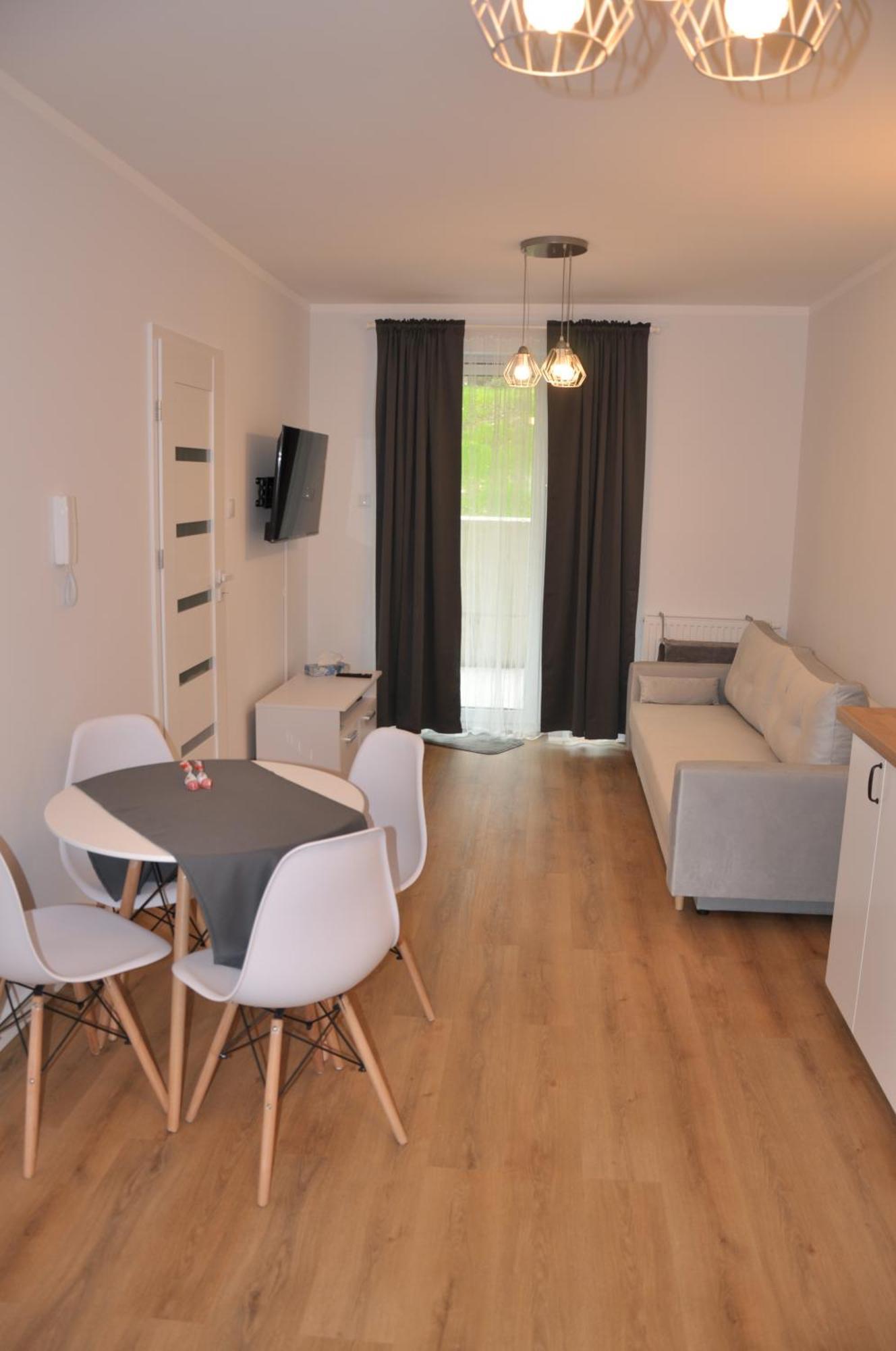 Malinowka Izerska Apartment Świeradów-Zdrój Exterior foto